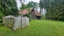 HALO reality | Predaj, pozemok pre rodinný dom   686 m2 Kvačany - EXKLUZÍVNE HALO REALITY