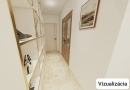 HALO reality | Predaj, jednoizbový byt Bratislava Rača, Pri Šajbách - EXKLUZÍVNE HALO REALITY