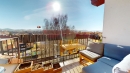 HALO reality | Prenájom, štvorizbový byt Spišská Nová Ves, Staré Mesto, podkrovný