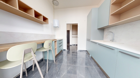 Predaj, trojizbový byt Rimavská Sobota, 94m2 - Bélu Bartóka - Parkovacie miesto - Terasa 72 m2 - NOVOSTAVBA - EXKLUZÍVNE HALO REALITY