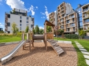 HALO reality | Predaj, jednoizbový byt Bratislava Nové Mesto, Pasienky / Kuchajda, projekt NIDO - NOVOSTAVBA