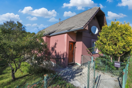 Predaj, rodinný dom Malé Lednice - EXKLUZÍVNE HALO REALITY