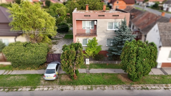 Predaj, rodinný dom Moravský Svätý Ján - EXKLUZÍVNE HALO REALITY