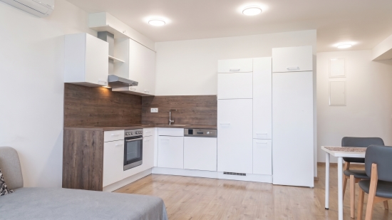 Predaj, trojizbový byt Trnava, s parkovacím státím - NOVOSTAVBA