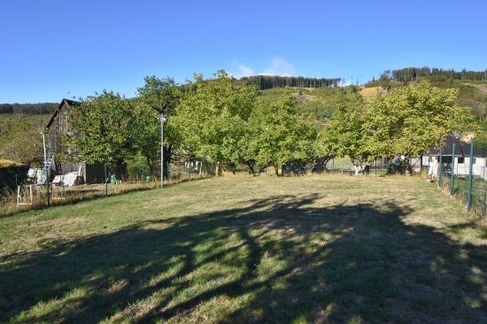 Predaj, pozemok pre rodinný dom   1529 m2 Nová Baňa, Bukovina - EXKLUZÍVNE HALO REALITY