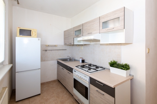 Predaj, dvojizbový byt Bratislava Podunajské Biskupice, Bodrocká - EXKLUZÍVNE HALO REALITY
