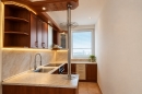 HALO reality | Predaj, trojizbový byt Bratislava Podunajské Biskupice, Dolné hony, Podzáhradná