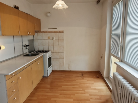 Predaj, dvojizbový byt Spišská Nová Ves, Dubová
