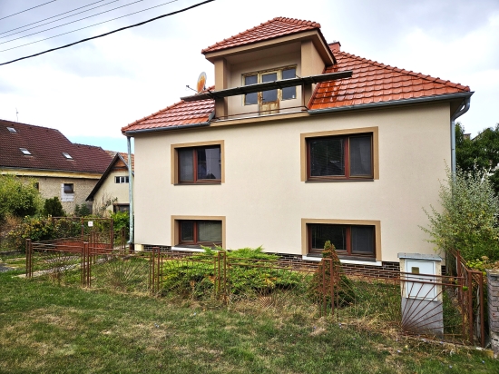 Predaj, rodinný dom Kozí Vrbovok - EXKLUZÍVNE HALO REALITY