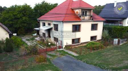 Predaj, rodinný dom Kozí Vrbovok - EXKLUZÍVNE HALO REALITY