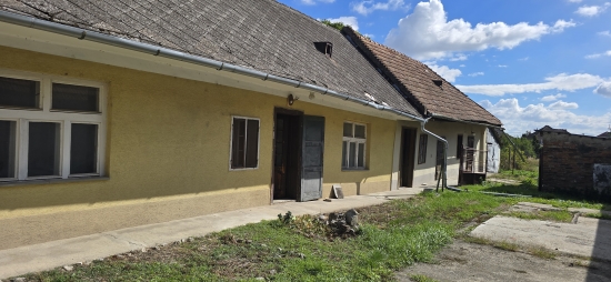 Predaj, rodinný dom Mostová - EXKLUZÍVNE HALO REALITY