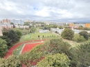 HALO reality | Predaj, trojizbový byt Bratislava Karlova Ves, Segnerova ulica  "S nádherným výhľadom"