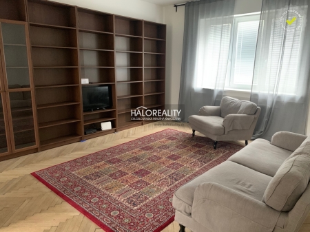 Prenájom, trojizbový byt Banská Bystrica, Centrum