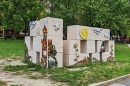 HALO reality | Predaj, jednoizbový byt Bratislava Dúbravka, Záluhy, Záluhy