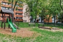 HALO reality | Predaj, jednoizbový byt Bratislava Dúbravka, Záluhy, Záluhy
