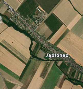Predaj, pozemok pre rodinný dom   1594 m2 Jablonec