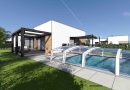 HALO reality | Predaj, rodinný dom Štitáre, Pod Agátmi - VO VÝSTAVBE - EXKLUZÍVNE HALO REALITY