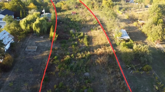 Predaj, záhradný pozemok   5241 m2 Rimavská Sobota, Vinice - EXKLUZÍVNE HALO REALITY