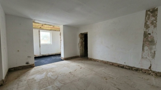 Predaj, rodinný dom Zemplínsky Branč - VO VÝSTAVBE