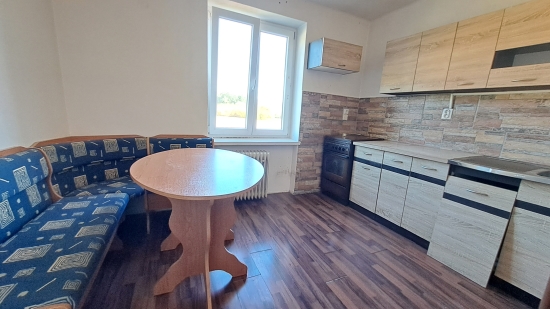 Predaj, jednoizbový byt Malé Kršteňany