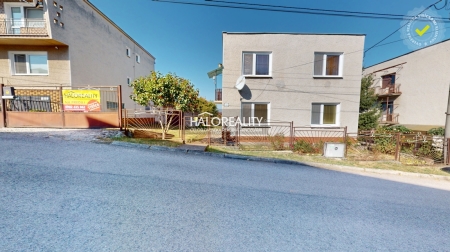 Predaj, rodinný dom Jesenské - EXKLUZÍVNE HALO REALITY