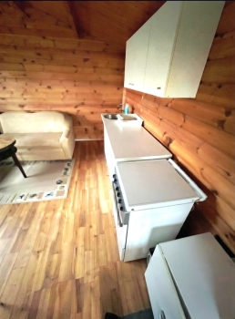 Predaj, záhradný pozemok   419 m2 Bratislava Rača, Žabí majer+ 2x záhr.chatka
