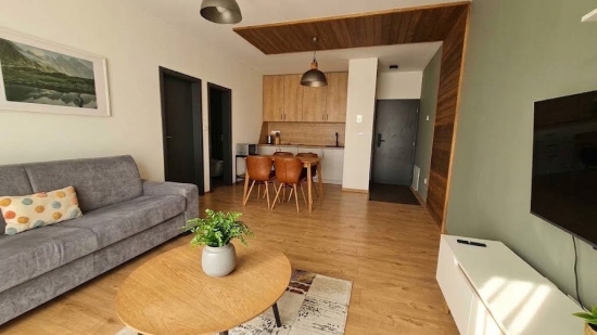 Predaj, apartmán Štrba, Tatranská Štrba - NOVOSTAVBA