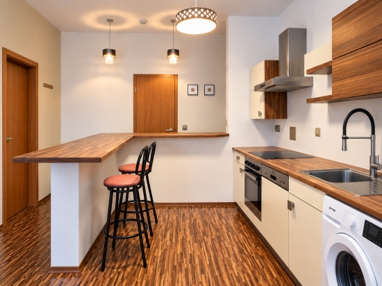 Predaj, dvojizbový byt Bratislava Staré Mesto, Mickiewiczova