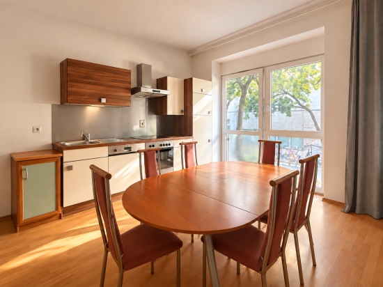 Predaj, trojizbový byt Bratislava Staré Mesto, Mickiewiczova