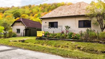 Predaj, chalupa Ábelová - EXKLUZÍVNE HALO REALITY