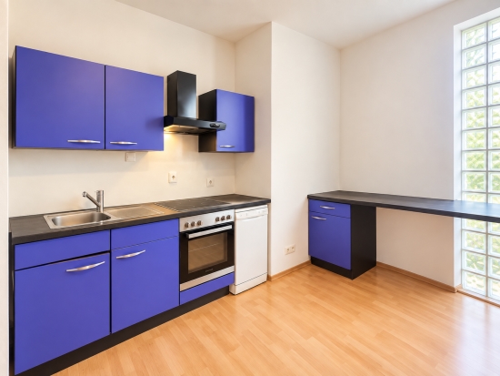 Predaj, trojizbový byt Bratislava Staré Mesto, Mickiewiczova