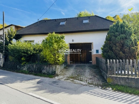 Predaj, rodinný dom Trenčín, Kubrica - EXKLUZÍVNE HALO REALITY