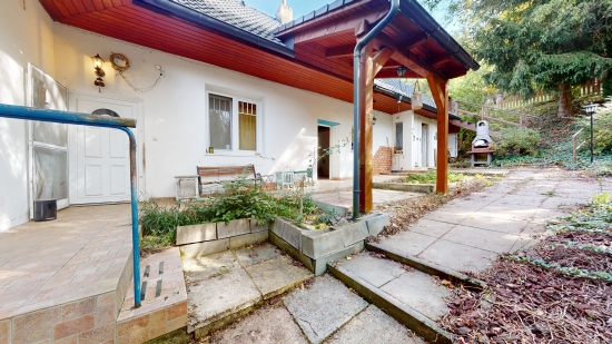 Predaj, rodinný dom Trenčín, Kubrica - EXKLUZÍVNE HALO REALITY