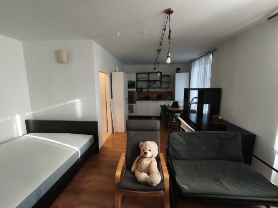 Prenájom, jednoizbový byt Bratislava Ružinov, Doležalova