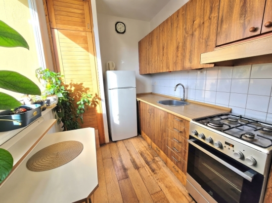 Predaj, jednoizbový byt Bratislava Dúbravka, Nejedlého