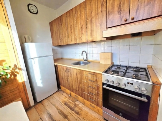 Predaj, jednoizbový byt Bratislava Dúbravka, Nejedlého