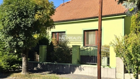 Predaj, rodinný dom Lučenec - EXKLUZÍVNE HALO REALITY