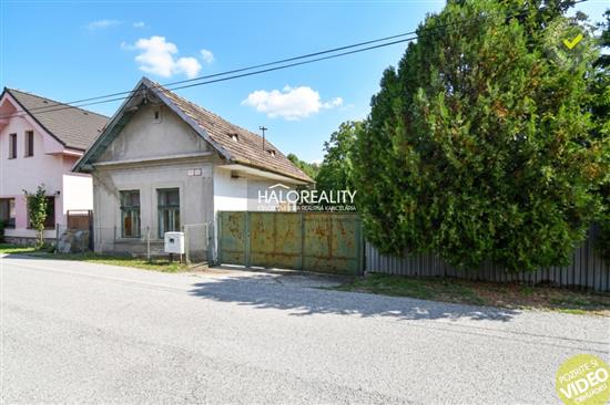 Predaj, rodinný dom Bernolákovo - EXKLUZÍVNE HALO REALITY
