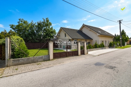 Predaj, polyfunkcia/obchodné priestory Nová Dedinka - EXKLUZÍVNE HALO REALITY