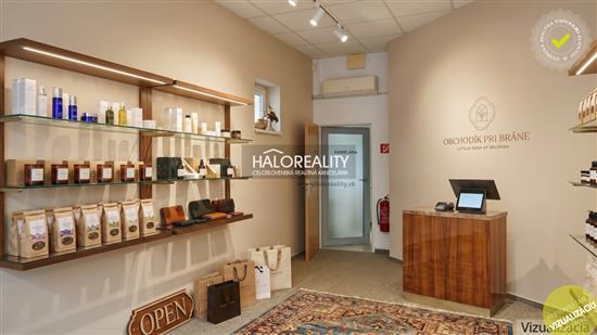 Prenájom, administratívny priestor Malacky - EXKLUZÍVNE HALO REALITY