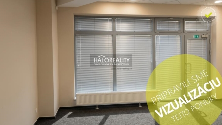 Prenájom, administratívny priestor Malacky - EXKLUZÍVNE HALO REALITY