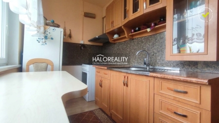 Predaj, trojizbový byt Kežmarok
