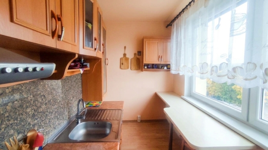 Predaj, trojizbový byt Kežmarok