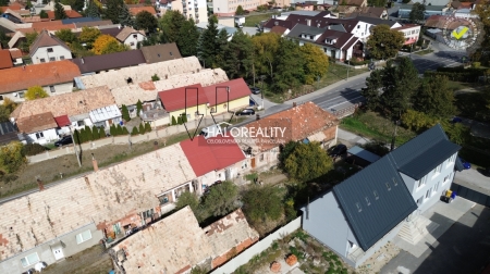 Predaj, rodinný dom Zvolenská Slatina, Družstevná - EXKLUZÍVNE HALO REALITY