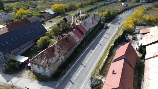 Predaj, rodinný dom Zvolenská Slatina, Družstevná - EXKLUZÍVNE HALO REALITY