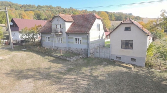 Predaj, rodinný dom Kráľovce - Krnišov - EXKLUZÍVNE HALO REALITY