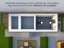 HALO reality | Predaj, záhradná chata Bratislava Ružinov, + ARCHITEKTONICKÁ ŠTÚDIA - EXKLUZÍVNE HALO REALITY
