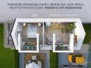 HALO reality | Predaj, záhradná chata Bratislava Ružinov, + ARCHITEKTONICKÁ ŠTÚDIA - EXKLUZÍVNE HALO REALITY