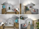 HALO reality | Predaj, záhradná chata Bratislava Ružinov, + ARCHITEKTONICKÁ ŠTÚDIA - EXKLUZÍVNE HALO REALITY