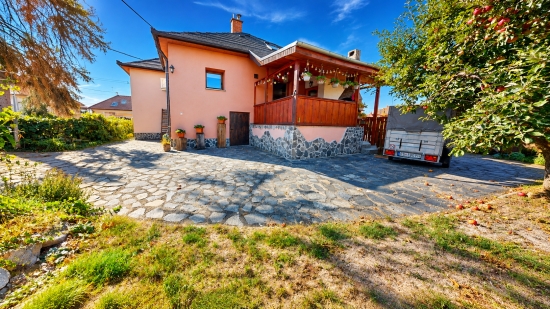 Predaj, rodinný dom Rimavská Sobota, Ulica Tržná - EXKLUZÍVNE HALO REALITY